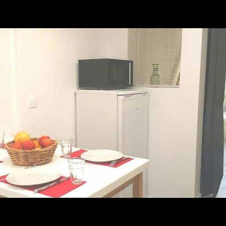 Vila Chez Lulu Montreuil  Exteriér fotografie