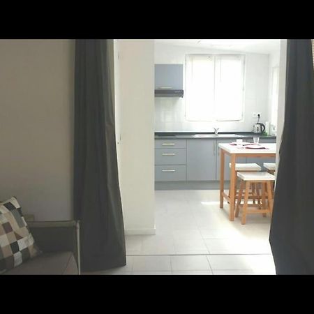 Vila Chez Lulu Montreuil  Exteriér fotografie
